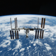 Illustration for article titled Streaming HD Video From The Space Station Is Now Available 24/7